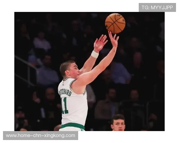 凯尔特人依靠怀特硬度加持,绿军反击节奏超强