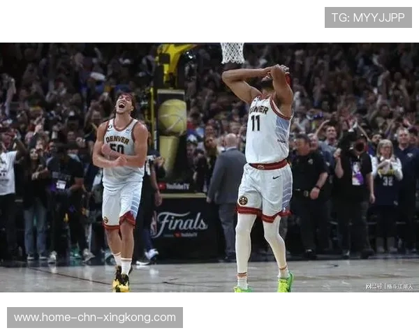 戈登底角射程迅速升温,丹佛反客为主