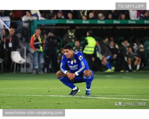 皇马的个人能力在关键一刻成为致胜因素