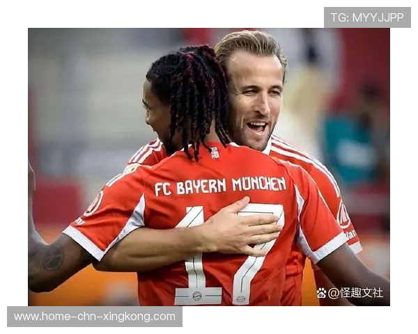 拜仁通过传导与个人突破完成多次威胁,攻势连贯